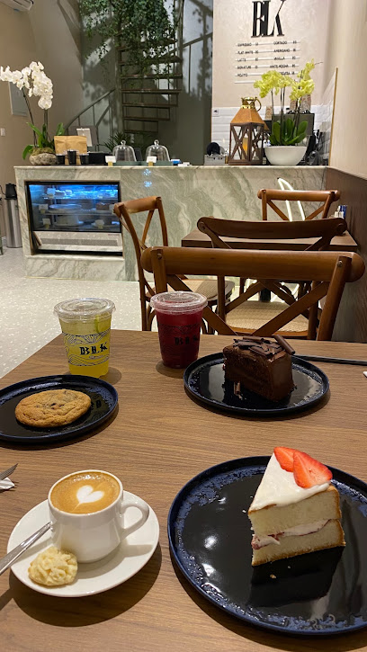Blk coffee - Qatar|Ar-Rayyan|694H+H6C