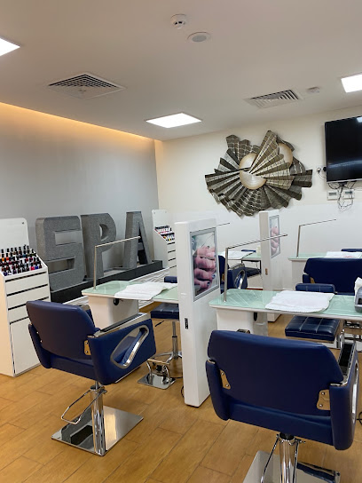 صالون غصون - Qatar|Al Wakrah|5HGW+FMG