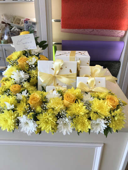 Al Wasan Flowers - Qatar|Umm Salal Muhammed|9CWF+C35