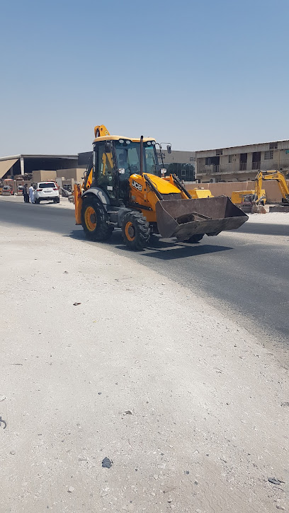 Equipment rent Qatar - Qatar|Doha