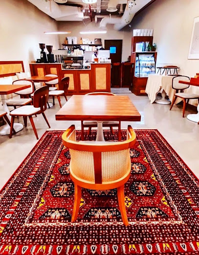 Perhaps Cafe - Qatar|Doha|Lusail Expy،