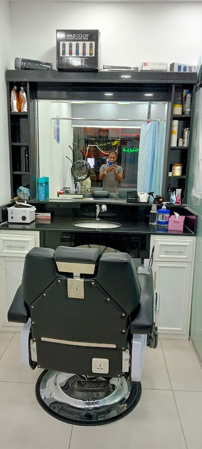 AL NAJUD SALOON - Qatar|Umm Şalāl 'Alī|FC93+7XR