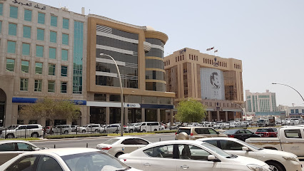 Arab Bank - Doha Branch - Al Khor - +974 4438 7878