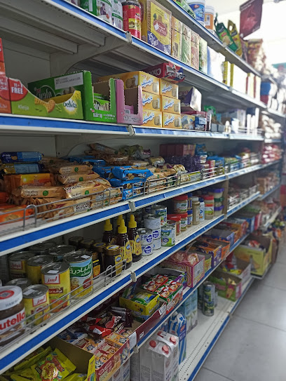 Al Sanabil Supermarket - Qatar|Al Khor|Corniche road|MGJ8+8CH