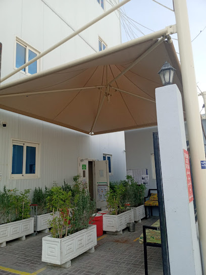 Nasser Al Ali Camp Abu Nakhla - Qatar|Abū Nakẖlah|Unnamed Road|6884+9RR