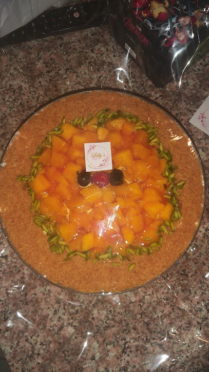 Lily's Delights - Qatar|Doha|5GV3+9WF