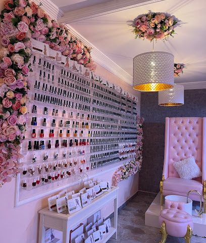 Salon&Spa By Eljoori - Al Khor -