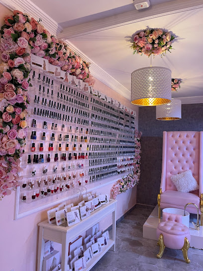 Salon&Spa By Eljoori - Qatar|Ar-Rayyan|Othman Bin Nasr Stop 1|7CJC+F2X