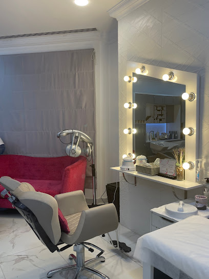Dot Beauty Salon - Qatar|Doha|Street number 748 Zone 66
