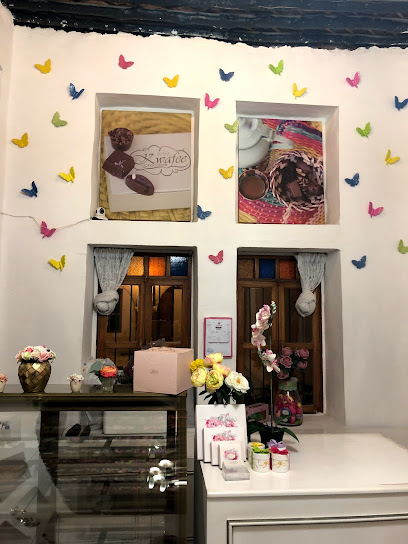 Kwafee Chocolates - Qatar|Wakrah|Al|5JF5+GRP