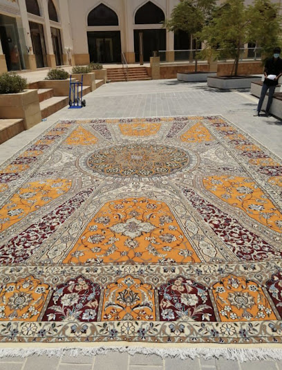 The Art Handmade Carpets - Qatar|Doha|Banks Street