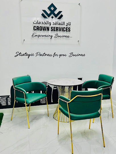 CROWN SERVICES - Qatar|Doha|Najma|C ring road