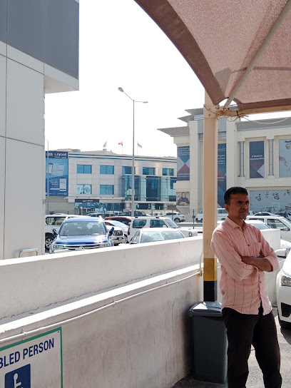 ALEC - Qatar|Doha|C Ring Rd|GRIDCO III Bldg