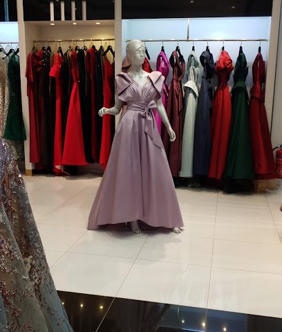 Gorgeous Couture - Ash-Shahaniyah - +974 6654 8449