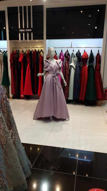 Gorgeous Couture - Qatar|Doha|7GM2+2FG