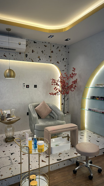 Lolya Nails Salon - Qatar|Al Wakrah|BLDG 236 STREET 620