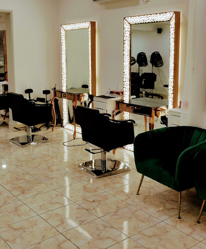 Namika Hair and Beauty Spa (مركز ناميكا للتجميل) - Doha