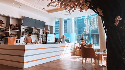Piccolo Cafe - West Bay - Al Wukair - +974 3311 7227