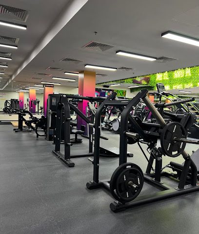 ForFit Ladies Gym - Doha - +974 5005 0744