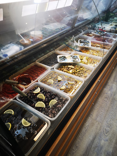 Bab AlHara Butchery - Qatar|Umm Salal Muhammed|9CWH+5W3