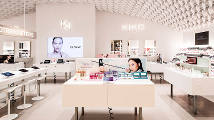 Kiko Milano - Ash-Shahaniyah -