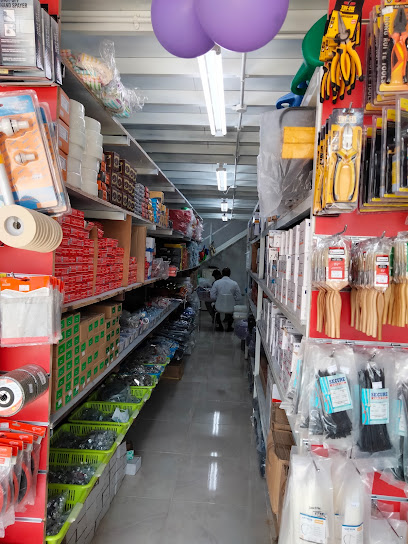Homy Trading Building Materials - Qatar|Street 501