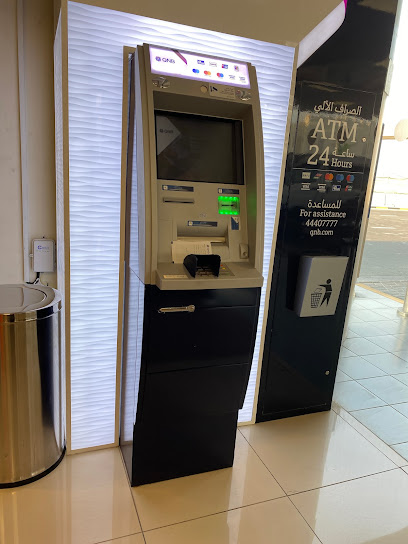 QNB ATM Woqod Al Wakra Petrol Station - Qatar|Al Wakrah|Al Wakra Rd