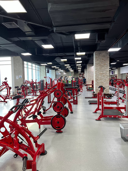 Dallah men Gym - Qatar|Doha