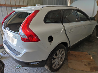 Amur volvo garage - Al Khor -