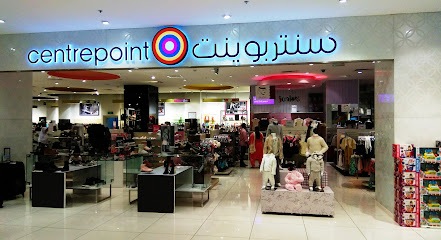 Centrepoint - Ash-Shahaniyah - +974 5568 0272