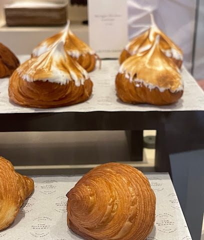 The Buttery Bakery - Al Khor - +974 4436 1621