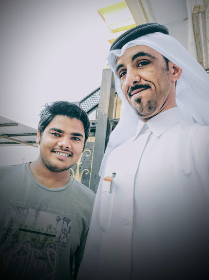 Al Garob Saloon - Qatar|Doha|Unnamed Road،|8FCF+JV5