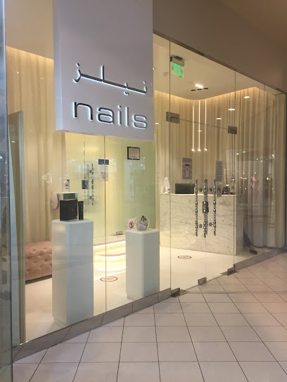 Nails Qatar Royal Plaza - Qatar|First Floor Royal Plaza Mall Doha