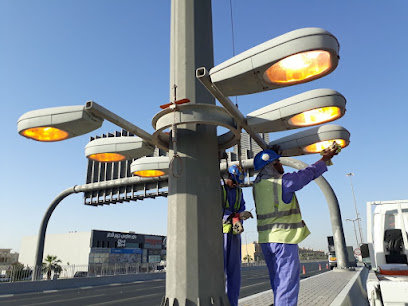 Electro Mechanical Engineering Services Co. (EMESCo) - Ar-Rayyan - +974 4444 7435