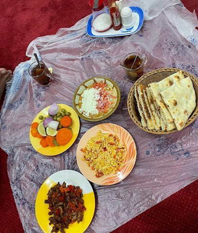 El Mashaheer Restaurant - Al Wakrah - +974 4488 2899