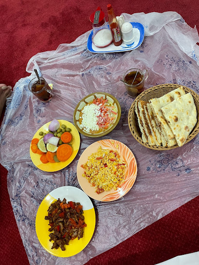 El Mashaheer Restaurant - Qatar|Doha|Al Khor،|MFPW+H26