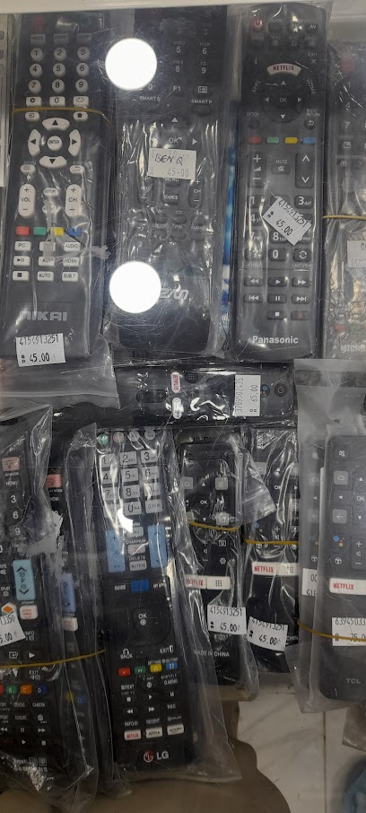 Al wakrah electronics - Qatar|Al Wakrah|Amazon Gym