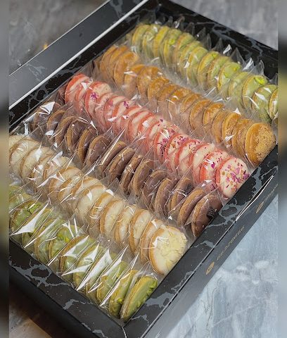 Snackat Café - Ash-Shahaniyah - +974 7000 1163