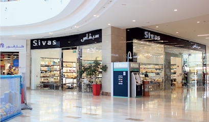 Sivas Trading Ezdan Mall Wakra - Ash-Shahaniyah - +974 4418 1444