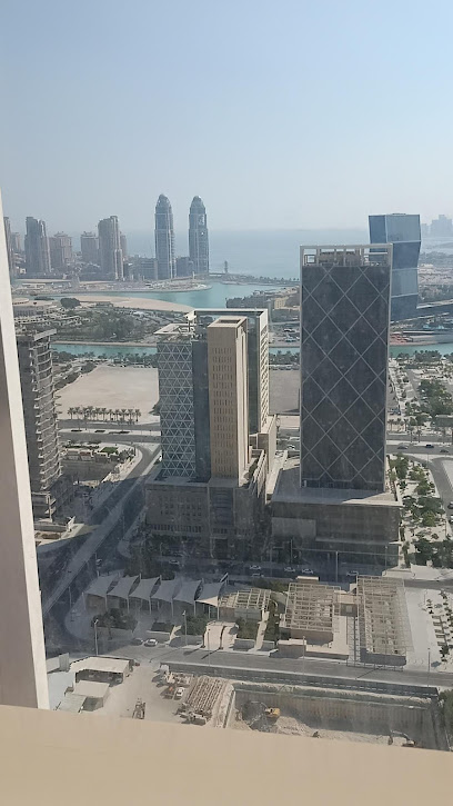 S&T Interiors and Contracting - Qatar|Lusail|9GPF+Q9H