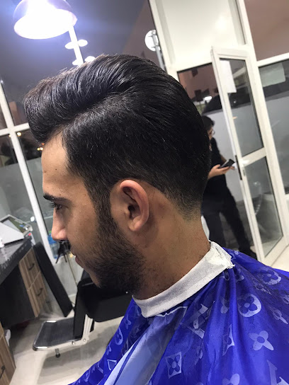 Al Quds Gents Saloon - Qatar|Umm Salal Muhammed|536