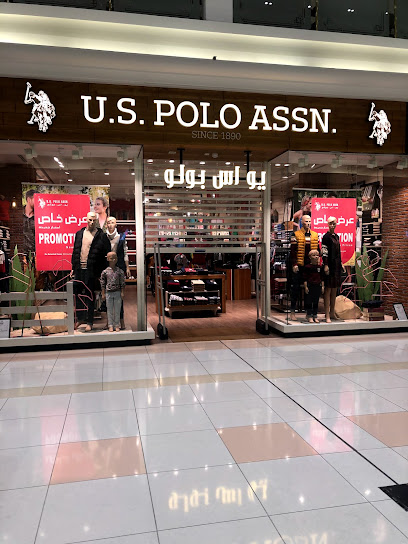 U.S. Polo Assn. - Qatar|Doha|Al-Shamal Road Al-Gharrafa District