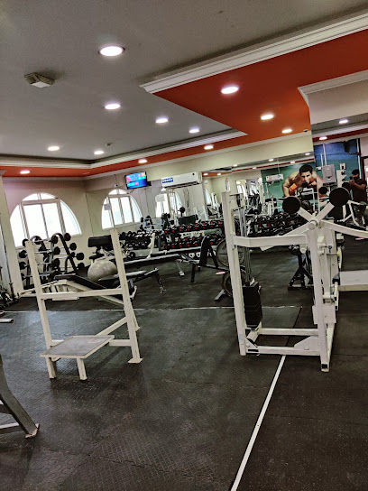 Fast Fitness Gym Center - Qatar|Doha|14 Al Attiya Rd|Building no.84