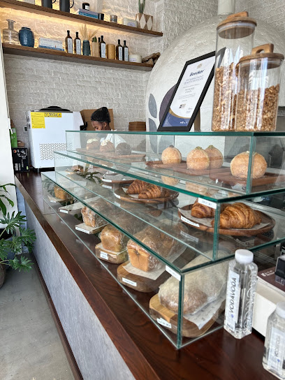 The Bakers - Qatar|Doha|860 Wyndham|Maysaloun Street