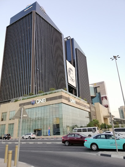 QNB Shoumoukh Corporate - Qatar|Doha|C Ring Rd|Shemoukh Twin Towers