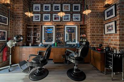 Bladez Barbershop - Al Khor - +974 4442 7703