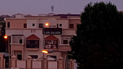 Lash saloon - Al Khor - +974 4450 7070