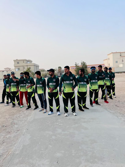 Al tais c.m.c - Qatar|Umm Salal Muhammed|9CGH+5G3