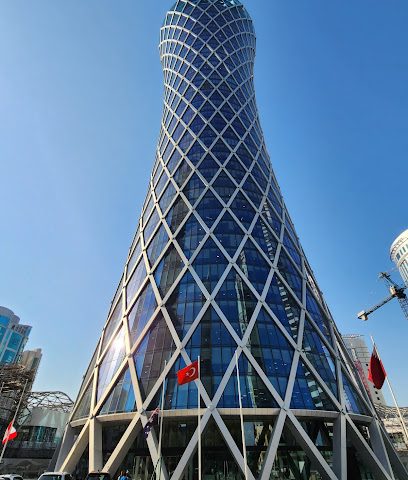 Julius Baer (QFC) LLC - Al Khor - +974 4040 9292