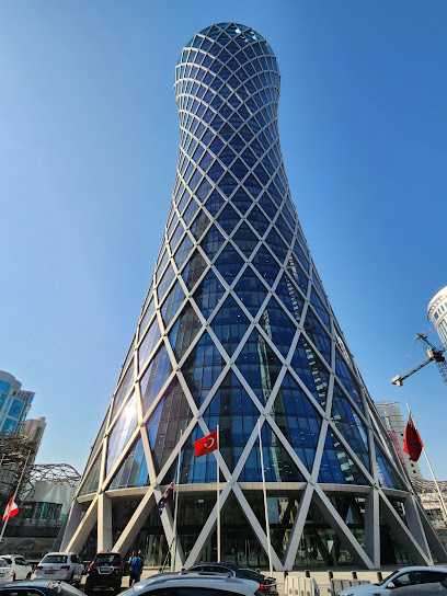 Julius Baer (QFC) LLC - Qatar|Doha|Office A&B 29th Floor Tornado Tower